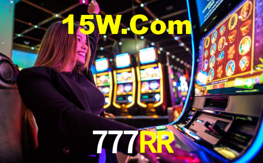 777RR Apk