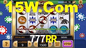 Tournaments 777RR