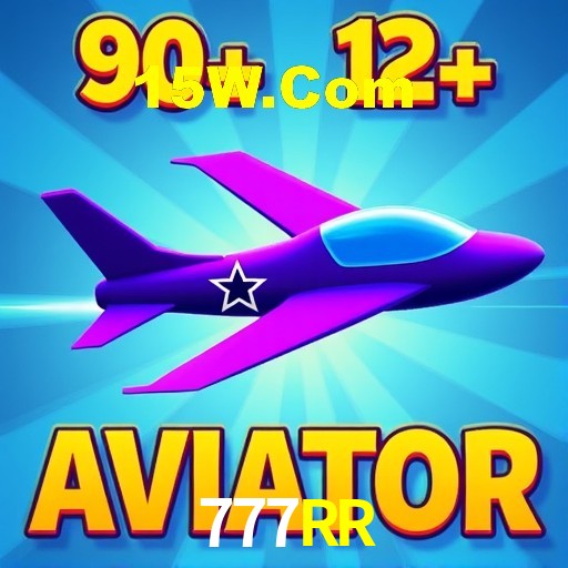 Jogo Aviator 777RR