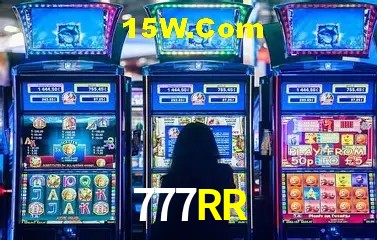 Tecnologia da Plataforma 777RR