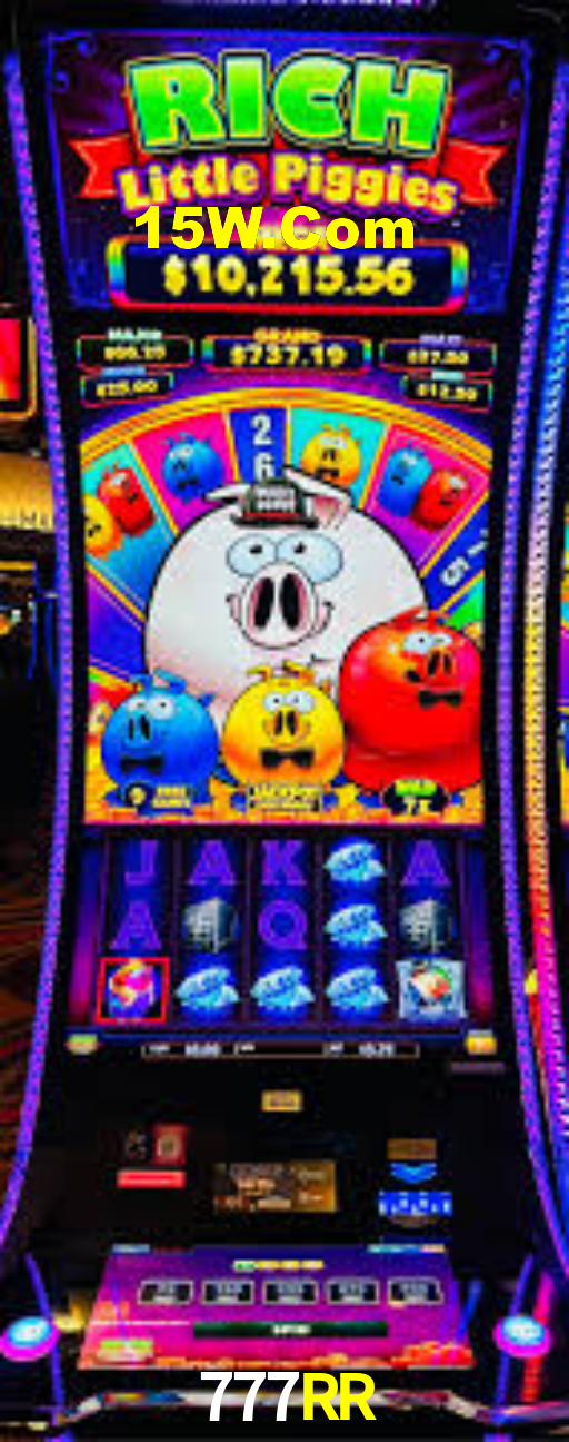 777RR - Login Brasil Slot Casino - 777RR.Com
