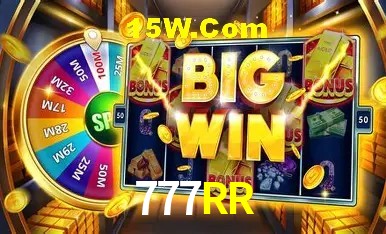 Loterias online na 777RR