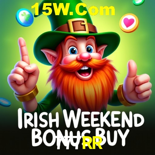 Weekend Specials 777RR