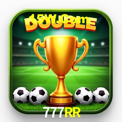 Interface do App 777RR