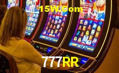 Cadastro Rápido 777RR