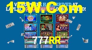 Programa VIP 777RR
