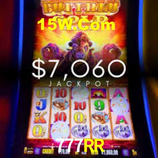 777RR Apk