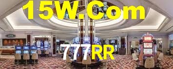 Cashback e recargas na 777RR