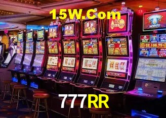 Casino Ao Vivo 777RR