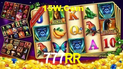 Canal oficial no Telegram da 777RR