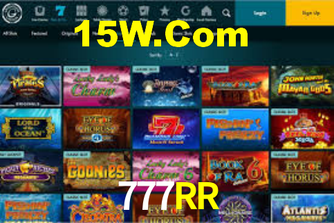 777RR Apk