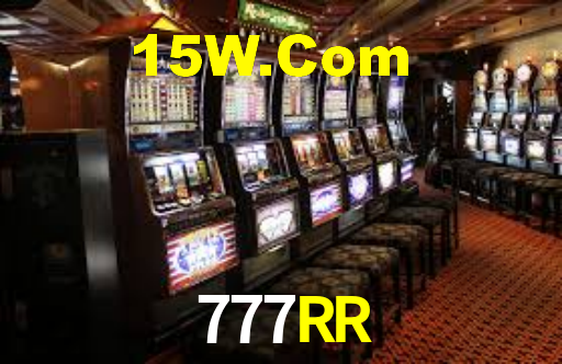 777RR: Jogos de Caça-Níqueis-Altas Recompensas, Roleta-Velocidade, Blackjack-Desafios Máximos