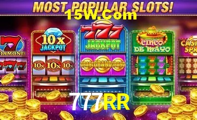Apostas de Futebol 777RR