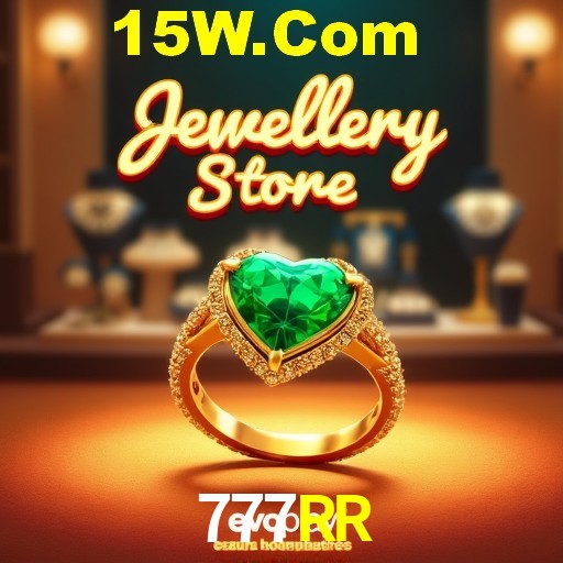 Jogos Exclusivos 777RR