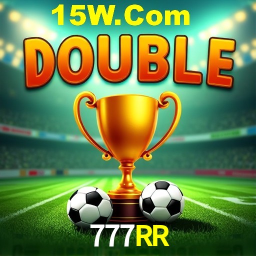 Flash Promotion 777RR