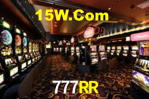777RR: A Experiência de Casino com Jogos de Mesa ao Vivo