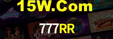 Tennis Betting 777RR