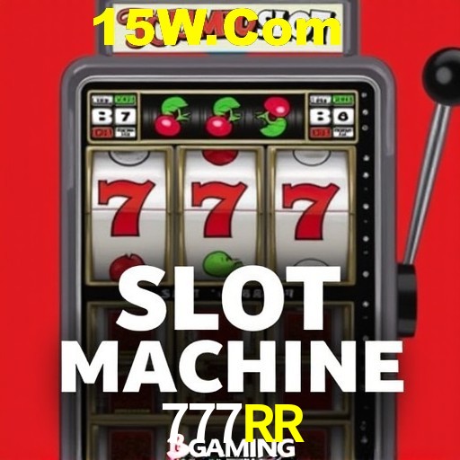 Descubra o Mundo do Cassino Online com 777RR