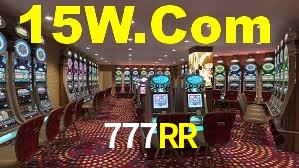 Blackjack Table 777RR