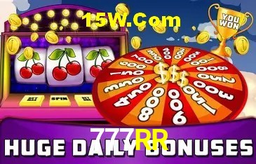 Estatísticas do Jogo 777RR