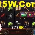 Diretório de Jogos 777RR