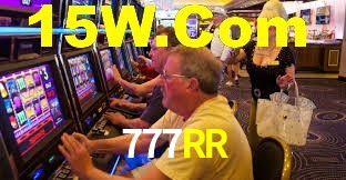 777RR App Interface