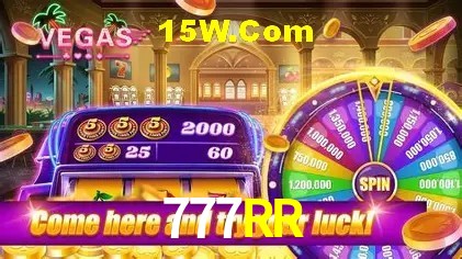 Apostas de Tênis 777RR