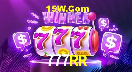 Variedade de jogos na 777RR