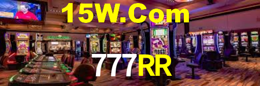 777RR: Seu Cassino Premiado com Pagamentos Rápidos